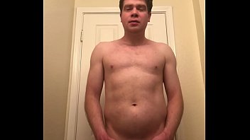 Dude 2020 Masturbation Video 16 (Includes Cumshot) free video