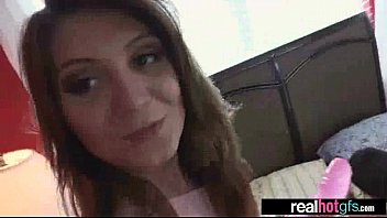 (Jojo Kiss) Amateur Gf Show On Camera Her Sex Skills Mov-17 free video