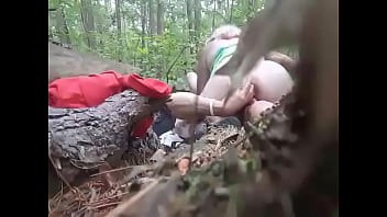 Bonniewayne And Cowboyclyde Wild In The Woods free video