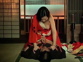 Eiko Matsuda Nude In The Realm Of The Senses (1976) free video