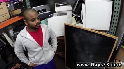Straight White Guys Suck Big Deal Black Cock Gay Desperate Fellow Does Anything For Money free video