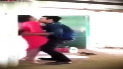 Desi School Teachers Fucking After School free video